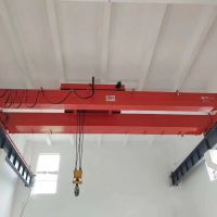 ?？悼hLH電動葫蘆雙梁橋式起重機行車，行吊，天車，龍門吊大全
