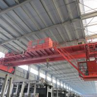 杭州起重機(jī)--QY型絕緣橋式起重機(jī)銷(xiāo)售安裝