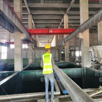 成都LH葫蘆雙梁橋式起重機(jī)、2t-32t龍門吊行車電動(dòng)葫蘆