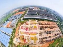 三一重工發(fā)布年報：2018年凈利猛增近2倍，經(jīng)營質(zhì)量歷史最佳
