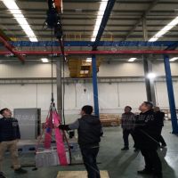 宜賓kbk起重機(jī)、自貢KBK行車四川新盛華起重機(jī)有限公司！