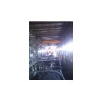 洛陽單梁抓斗起重機(jī)