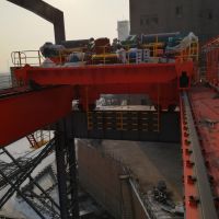 當陽市QD雙梁橋式起重機行車，行吊，龍門吊大全