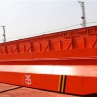 浙江寧波慈溪單梁起重機優(yōu)質生產廠家
