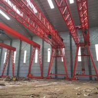 宜昌市遠(yuǎn)安縣路橋工程門機(jī)起重機(jī)，行吊，龍門吊大全