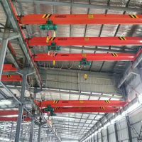 湖北省宜昌市單梁橋式起重機，行車，行吊，天車，龍門吊大全