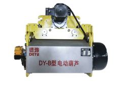 恭喜歐式葫蘆專家—河南德豫重工簽約中國(guó)起重機(jī)械網(wǎng)2019品牌推廣！
