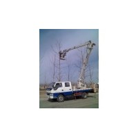 鄭州電動高空作業(yè)車廠家