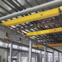 廣東廣州起重機廠家生產(chǎn)銷售—2噸歐式起重機