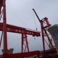湖北省宜昌市夷陵區(qū)路橋工程門機起重機，行吊，龍門吊大全