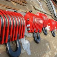 起重吊帶，吊索具，吊機