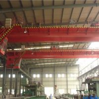 青島QD電動(dòng)雙梁橋式起重機(jī)廠(chǎng)家