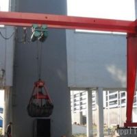 ?？邶堥T起重機