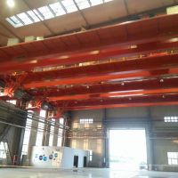 宜昌市枝江市QD雙梁橋式起重機(jī)行車，行吊，龍門吊大全
