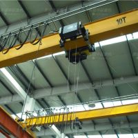 達(dá)州巴中起重機(jī)KBK行車、航吊電動葫蘆 專業(yè)廠家！