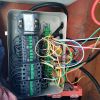 香格里拉電動葫蘆檢修電路
