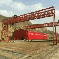 南充行車、天車起重機(jī)