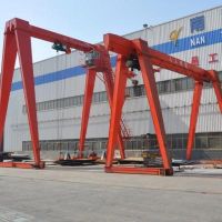 南通海門(mén)電動(dòng)葫蘆維修，天車(chē)維修公司，龍門(mén)吊配件廠(chǎng)家