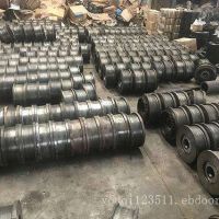江蘇常州單梁行車輪組；行車輪
