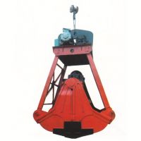 杭州起重機(jī)--電動馬達(dá)抓斗