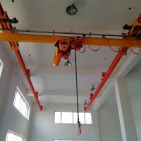 銀川電動懸掛起重機(jī)銷售廠家