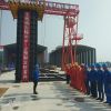 河南起重提梁機、路橋門機