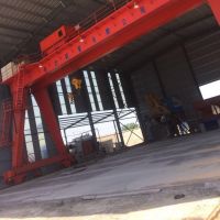 佛山雙梁門式起重機(jī)銷售安裝維修