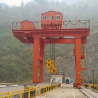 大連門(mén)式起重機(jī)銷售