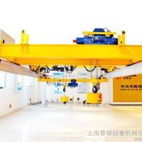 大連力科歐式門(mén)式起重機(jī)廠家