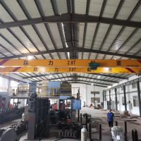 廣州單雙梁橋式起重機(jī)廠家銷售安裝維修
