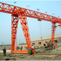 新疆烏魯木齊起重機-5噸行吊廠家制造優(yōu)質產品