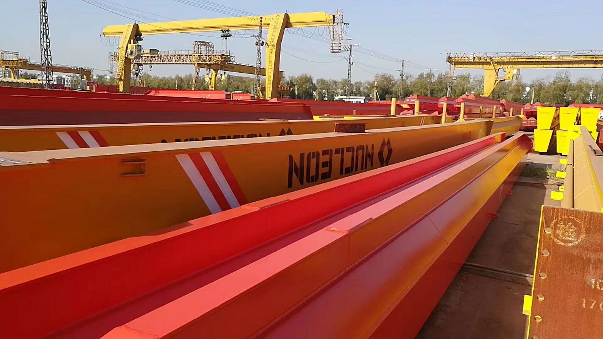 重慶行車供應(yīng)酉陽起重機(jī)維修