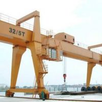 寧波1-200t龍門吊起重機(jī)