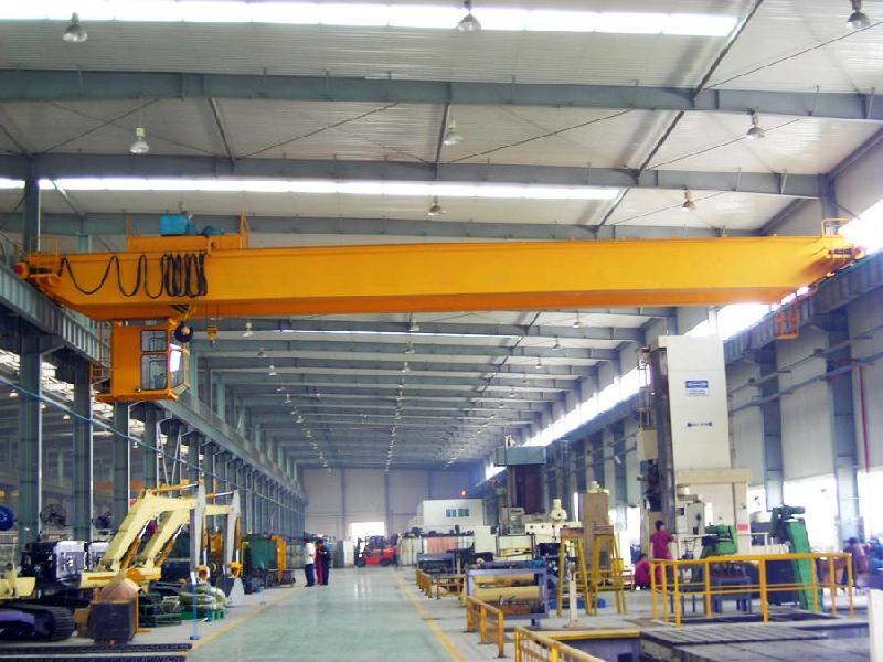 榮昌行車定制重慶起重機(jī)售后
