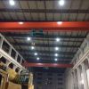 西安起重機(jī)廠家銷售電動葫蘆單梁橋式起重機(jī)