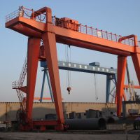 寧波起重機MG雙主梁門式起重機年審，保養(yǎng)，銷售，優(yōu)質(zhì)售后。