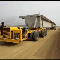 四川路橋運(yùn)梁車 炮車 廠家銷售維修