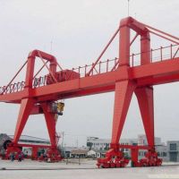 南京龍門吊起重機(jī)大全。天車維修