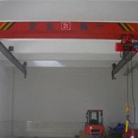泰州單梁懸掛起重機(jī)生產(chǎn)廠(chǎng)家