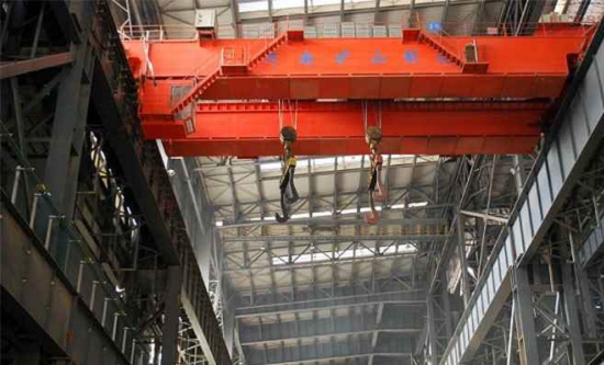 潼南QE橋式起重機(jī)銷售潼南起重機(jī)供應(yīng)