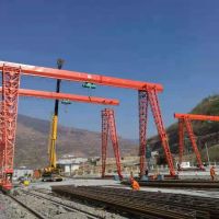 四川起重機(jī)  成都起重機(jī) 龍門吊 電動葫蘆 銷售維修