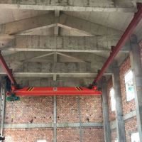 湖北省宜昌市夷陵區(qū)懸掛起重機，行吊，龍門吊大全