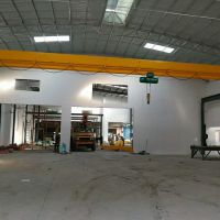 宜昌市長陽縣單梁橋式起重機，行車，行吊，天車，龍門吊大全