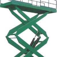 丹陽(yáng)液壓升降機(jī)。天車維修平臺(tái)