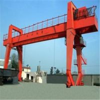遼寧鐵嶺維修，保養(yǎng)門式起重機(jī)