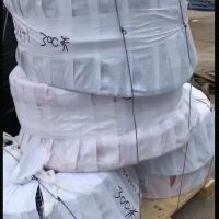 發(fā)往重慶的起重機電纜已送貨站，感謝客戶的信任——豪達電纜！