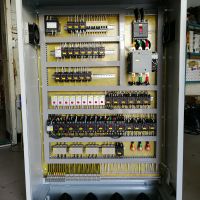 起重機(jī)電氣柜，遙控柜，起重機(jī)空操電器柜，建臺電器