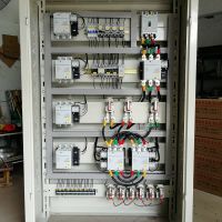 起重機(jī)電氣柜，雙梁起重機(jī)電器柜，建臺電器，