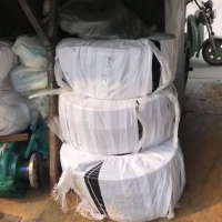 客戶著急用的電纜，已裝車，急客戶所急！-豪達電纜??！1