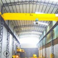 浙江單梁起重機，電動單梁起重機，歐式單梁起重機